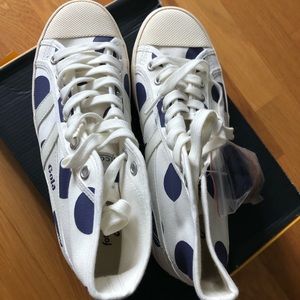 Gola Coaster High Top